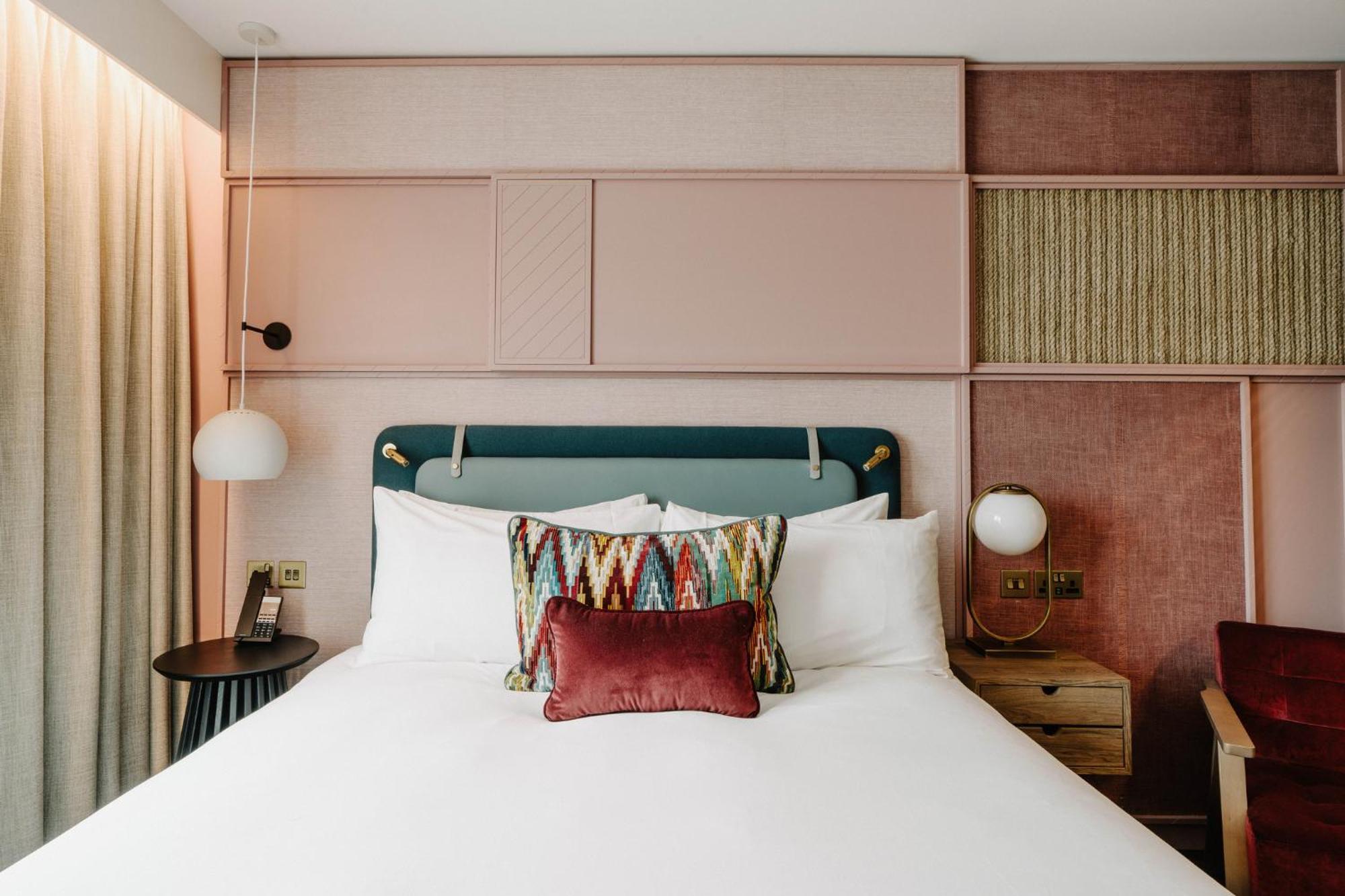 The Halyard Liverpool, Vignette Collection By Ihg Zewnętrze zdjęcie
