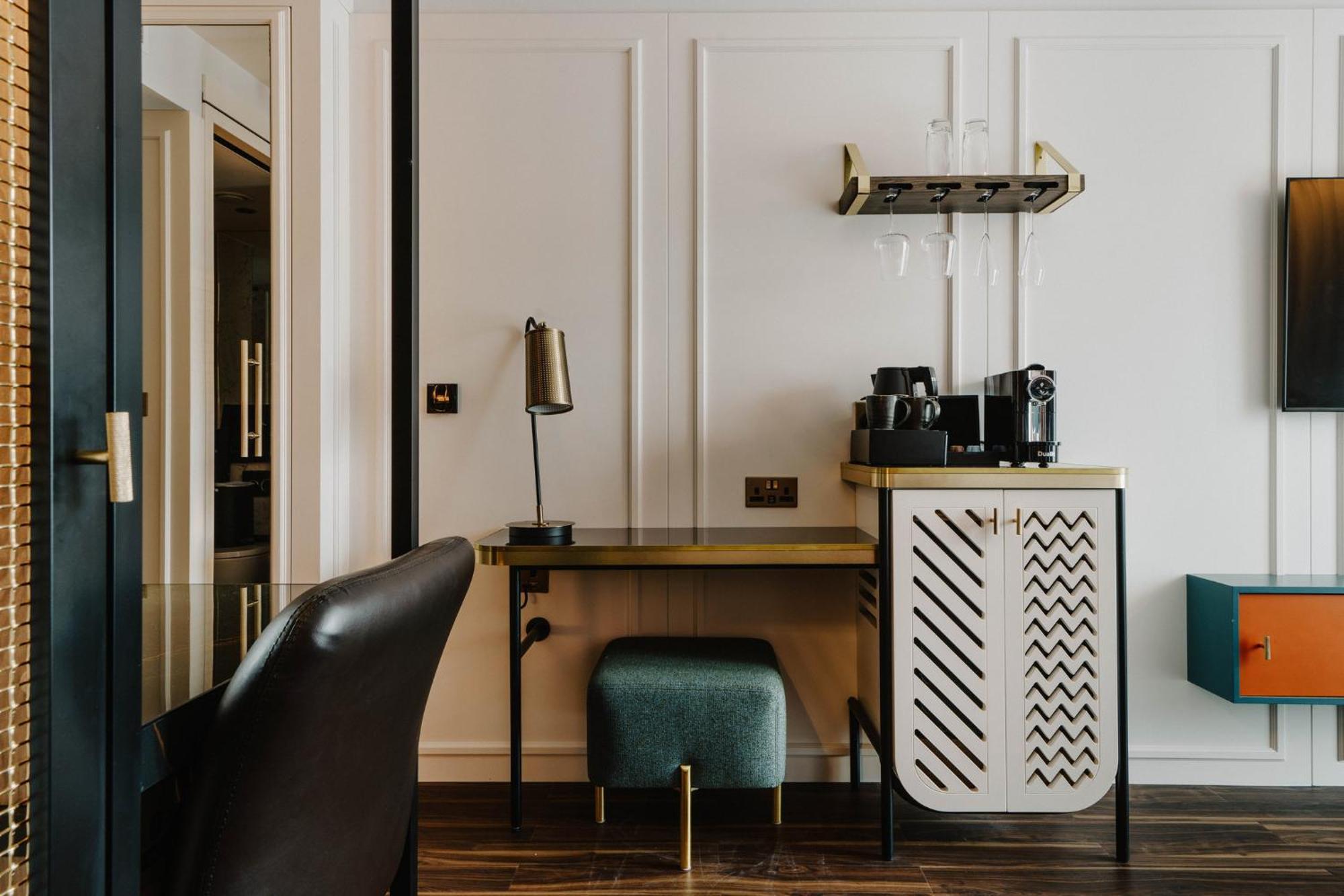 The Halyard Liverpool, Vignette Collection By Ihg Zewnętrze zdjęcie