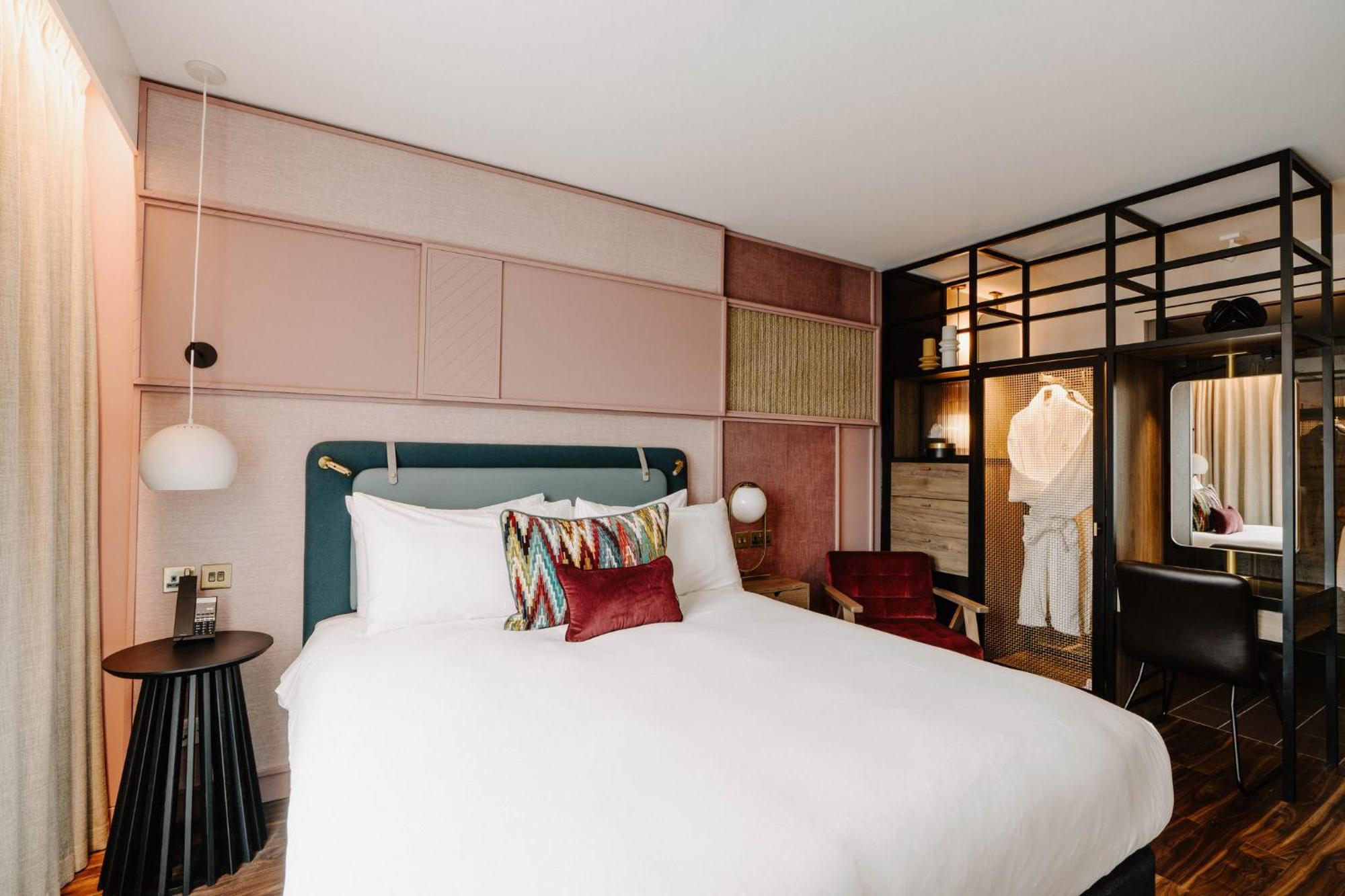 The Halyard Liverpool, Vignette Collection By Ihg Zewnętrze zdjęcie