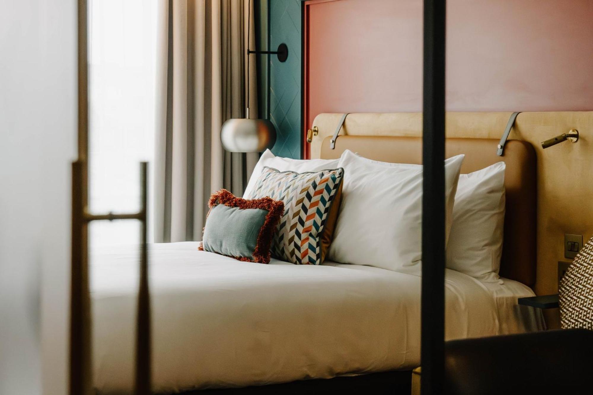 The Halyard Liverpool, Vignette Collection By Ihg Zewnętrze zdjęcie