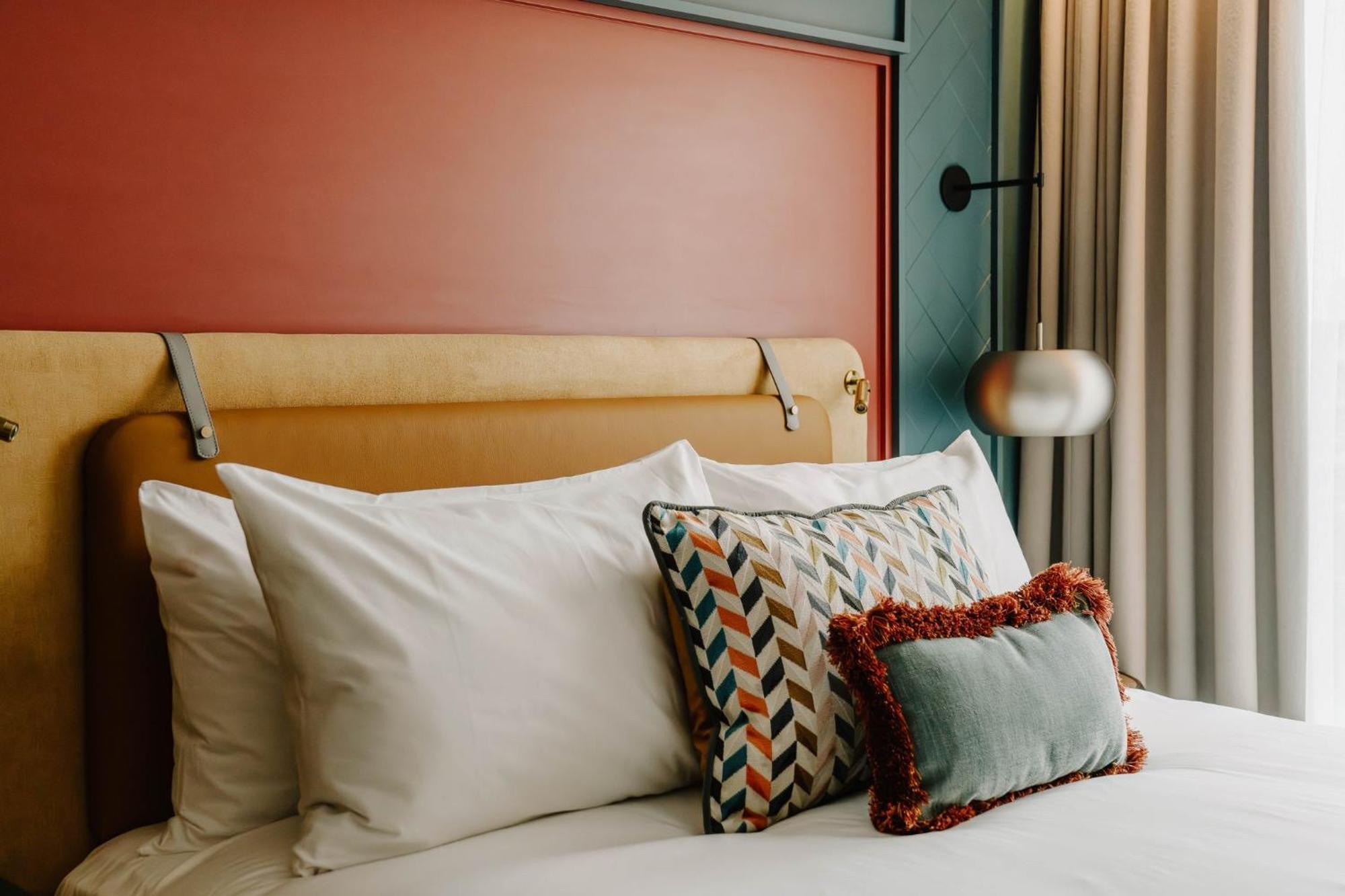 The Halyard Liverpool, Vignette Collection By Ihg Zewnętrze zdjęcie