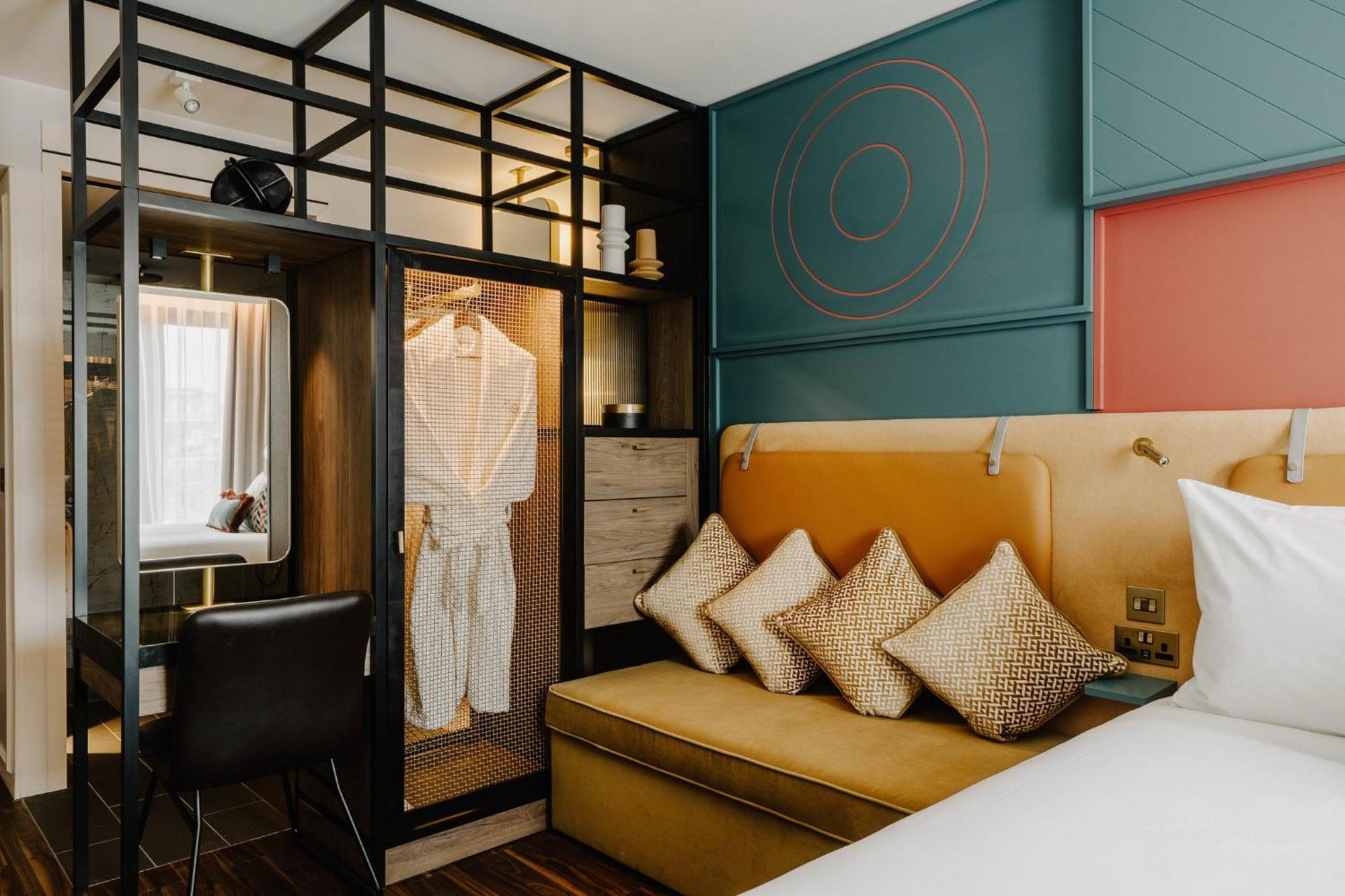 The Halyard Liverpool, Vignette Collection By Ihg Zewnętrze zdjęcie