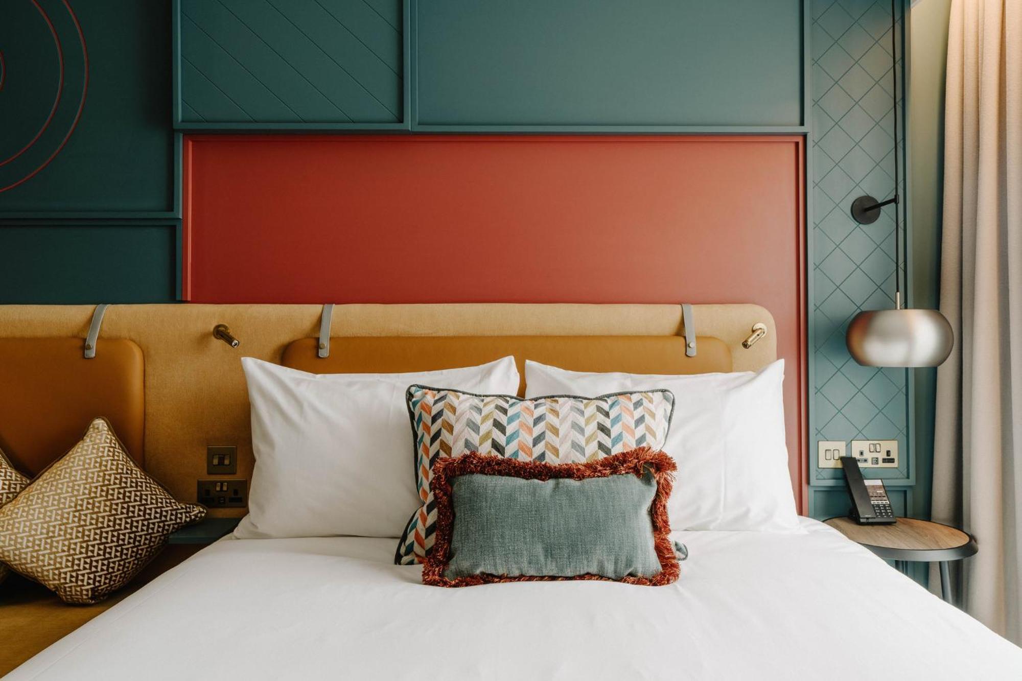 The Halyard Liverpool, Vignette Collection By Ihg Zewnętrze zdjęcie