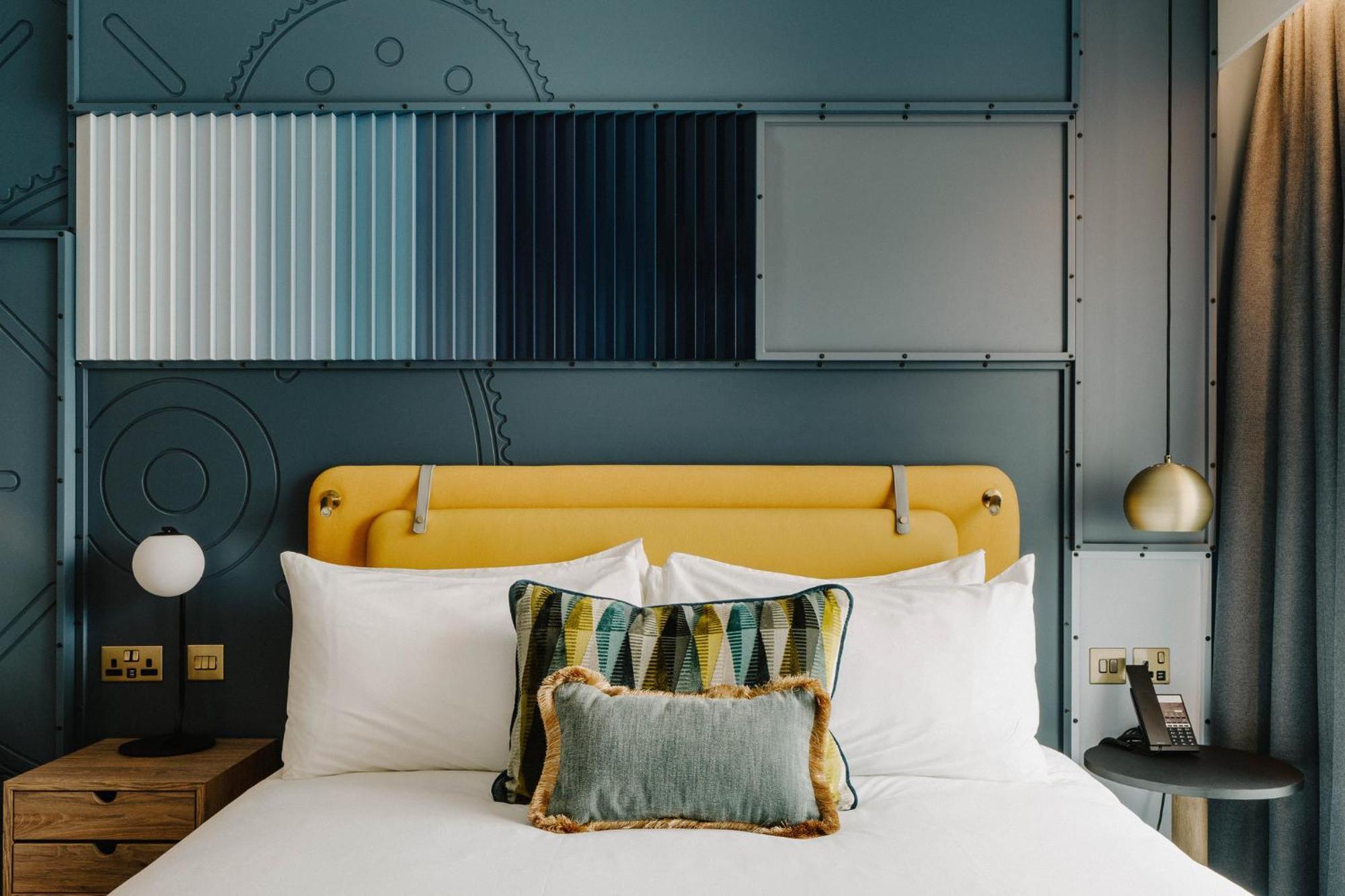 The Halyard Liverpool, Vignette Collection By Ihg Zewnętrze zdjęcie