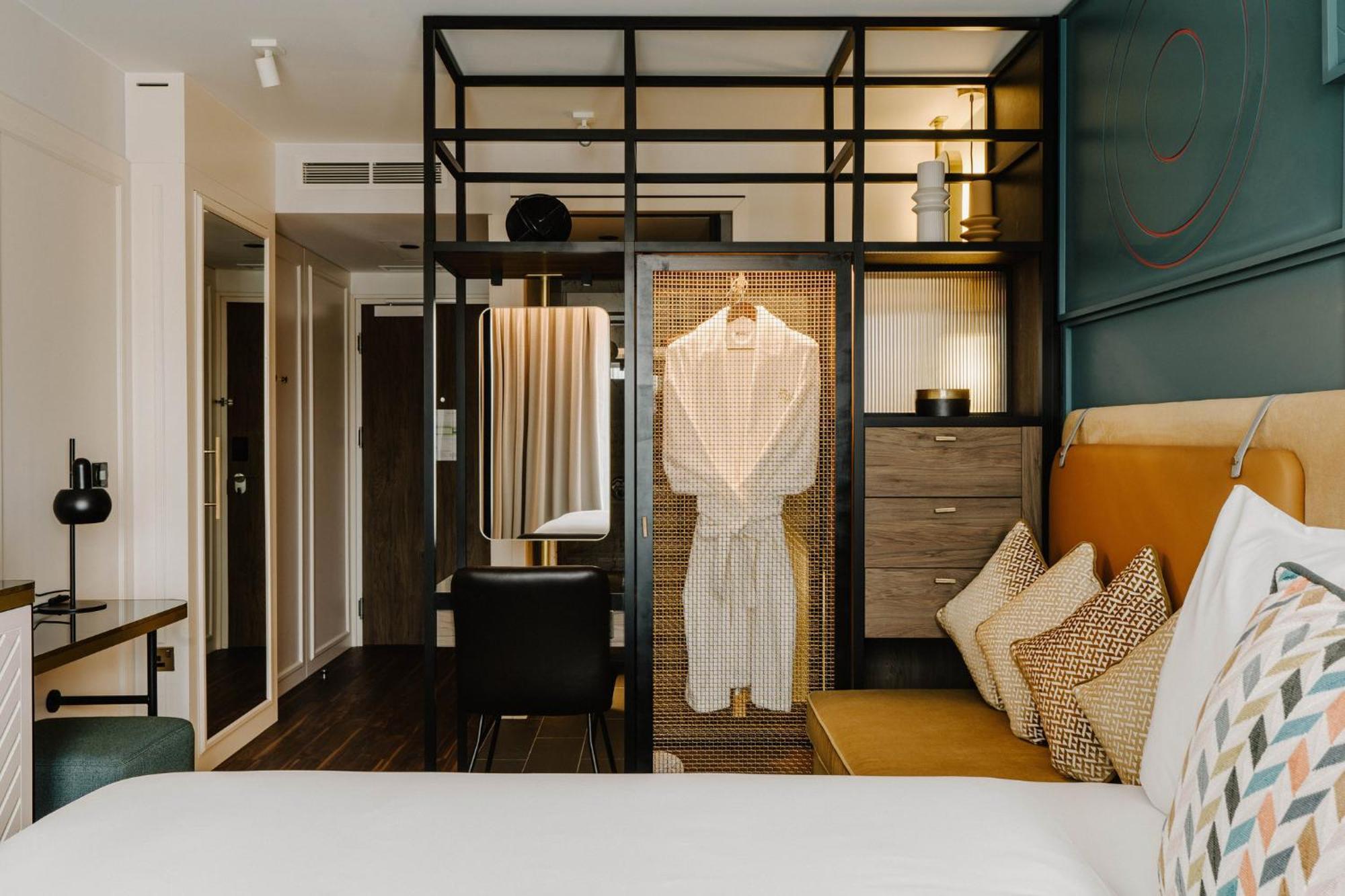 The Halyard Liverpool, Vignette Collection By Ihg Zewnętrze zdjęcie