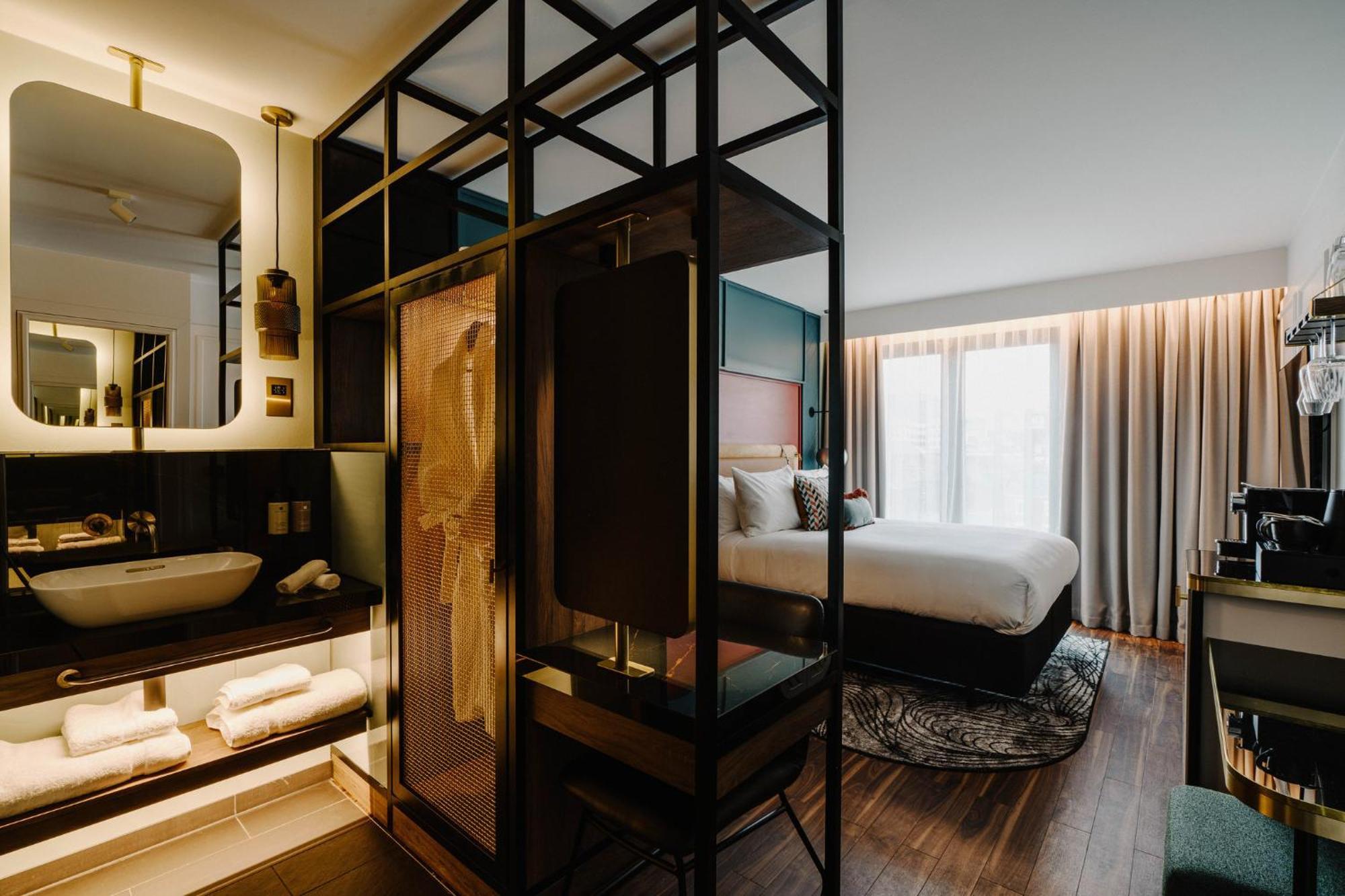 The Halyard Liverpool, Vignette Collection By Ihg Zewnętrze zdjęcie