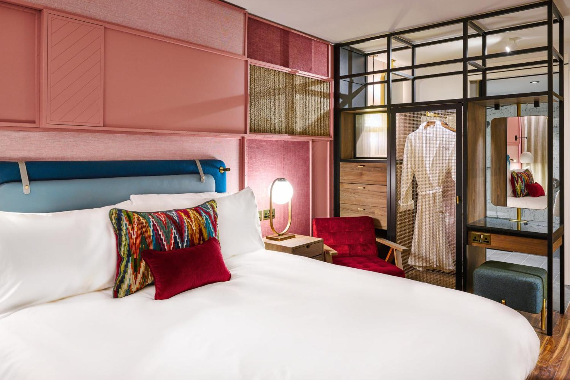 The Halyard Liverpool, Vignette Collection By Ihg Zewnętrze zdjęcie