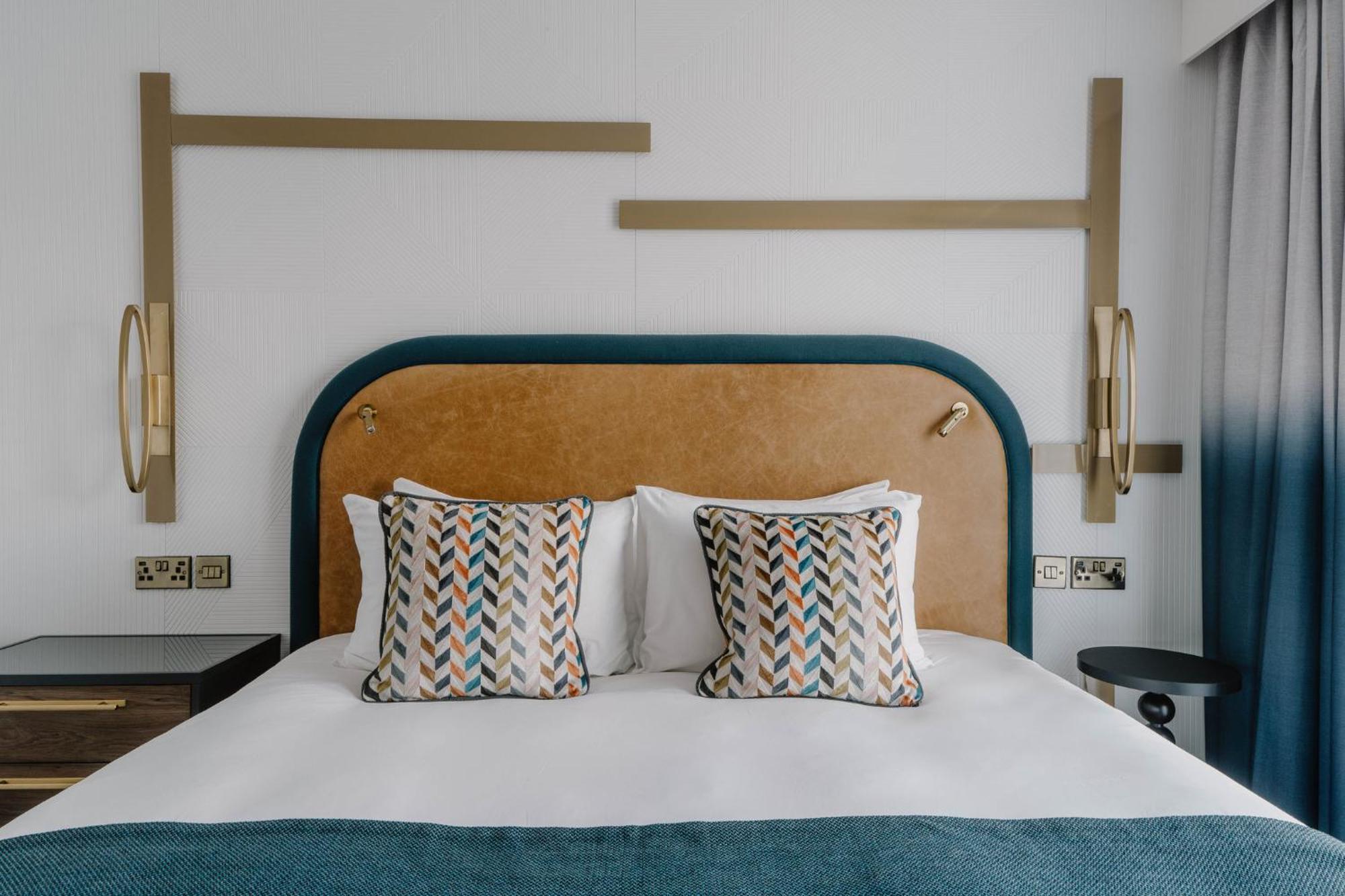 The Halyard Liverpool, Vignette Collection By Ihg Zewnętrze zdjęcie