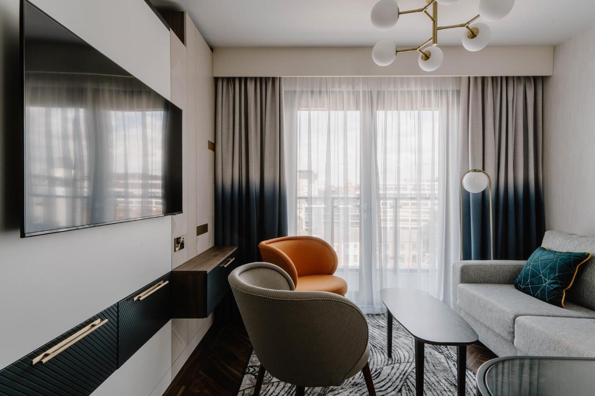 The Halyard Liverpool, Vignette Collection By Ihg Zewnętrze zdjęcie